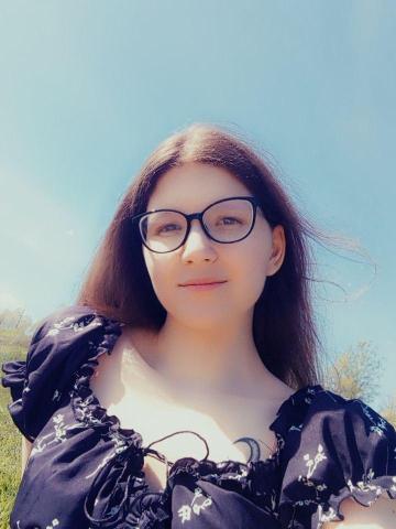 Танюша